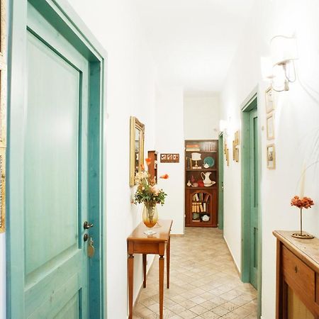 B&B Nonna Maria Termoli Dış mekan fotoğraf