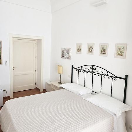 B&B Nonna Maria Termoli Dış mekan fotoğraf