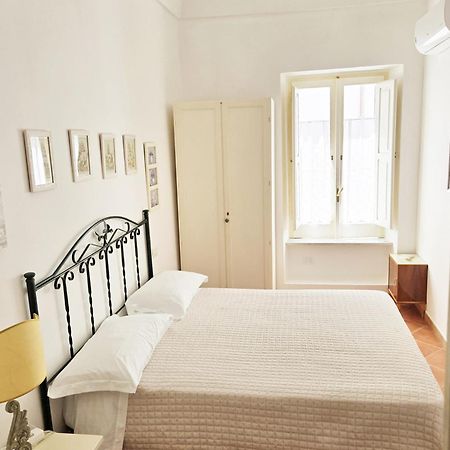 B&B Nonna Maria Termoli Dış mekan fotoğraf