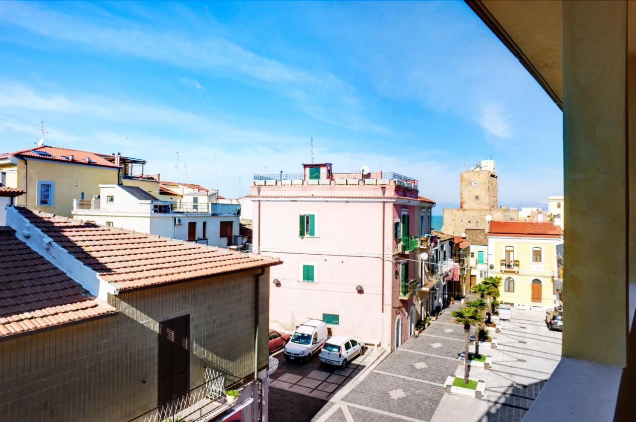 B&B Nonna Maria Termoli Dış mekan fotoğraf