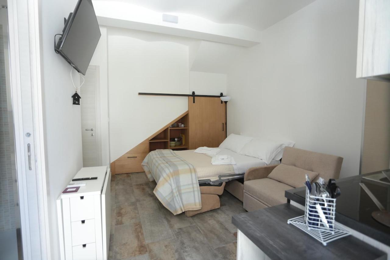 B&B Nonna Maria Termoli Dış mekan fotoğraf