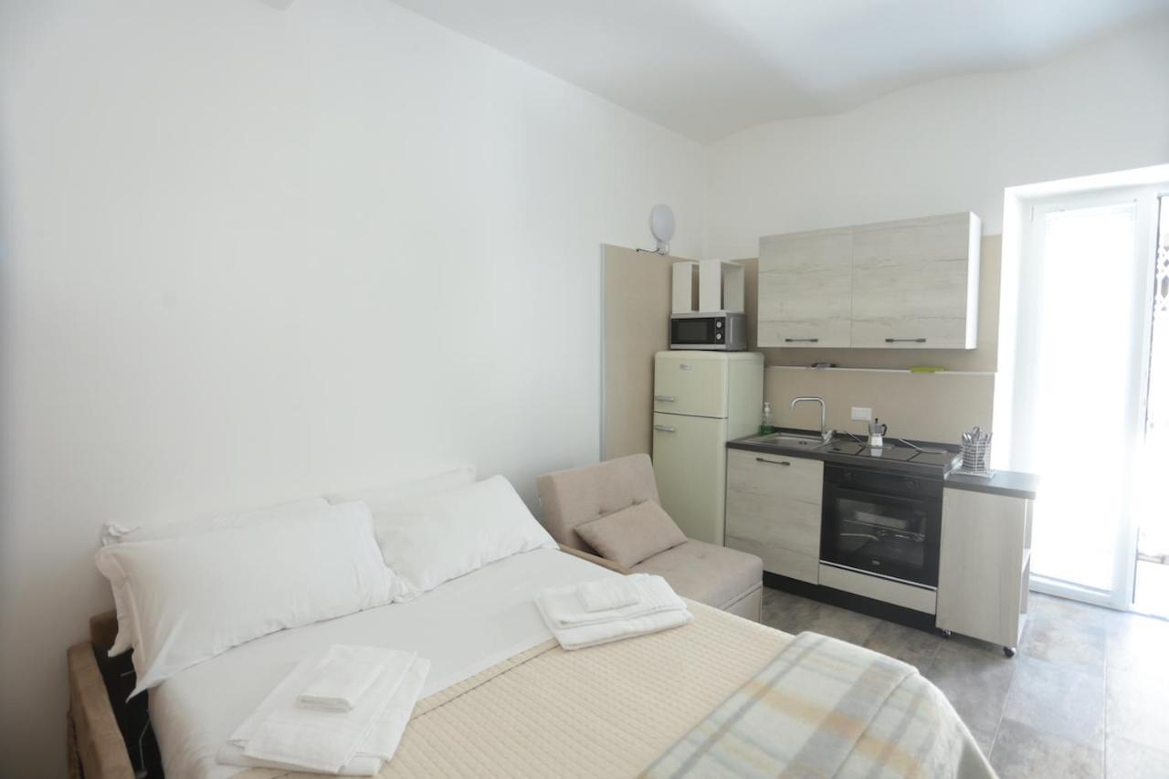 B&B Nonna Maria Termoli Dış mekan fotoğraf