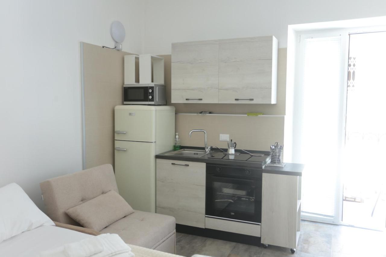 B&B Nonna Maria Termoli Dış mekan fotoğraf