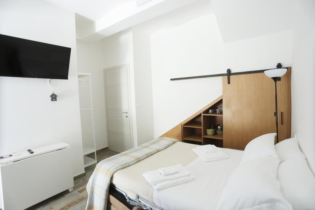 B&B Nonna Maria Termoli Dış mekan fotoğraf