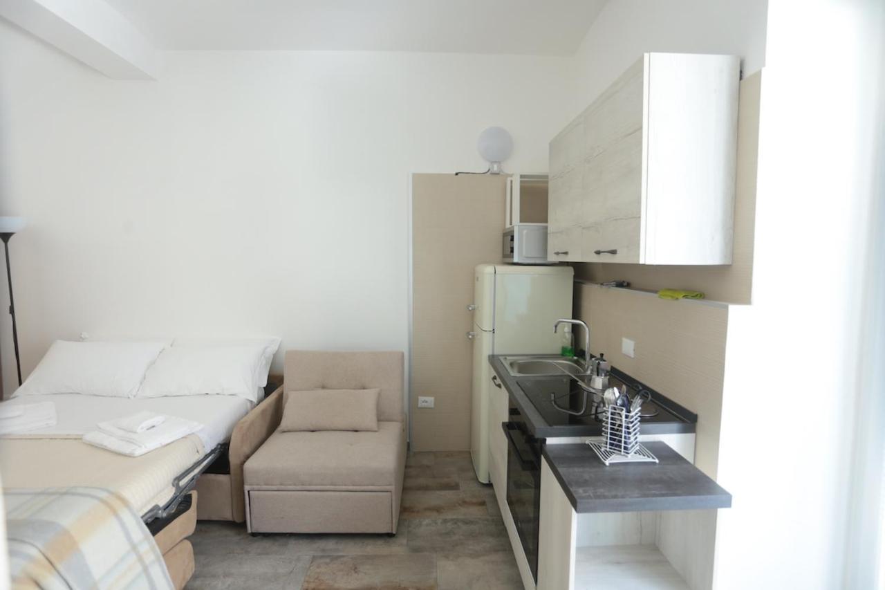 B&B Nonna Maria Termoli Dış mekan fotoğraf