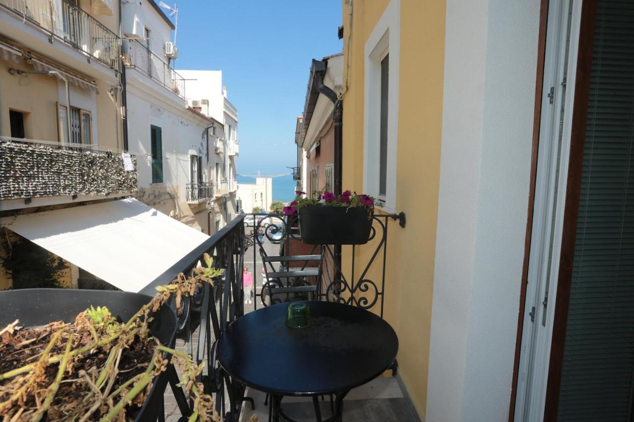 B&B Nonna Maria Termoli Dış mekan fotoğraf