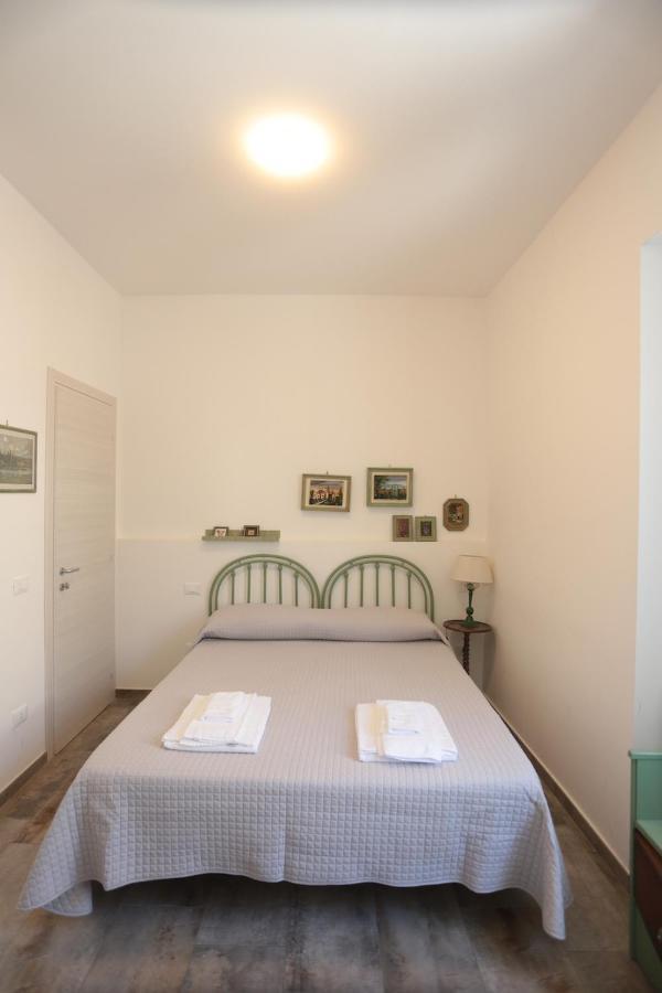 B&B Nonna Maria Termoli Dış mekan fotoğraf