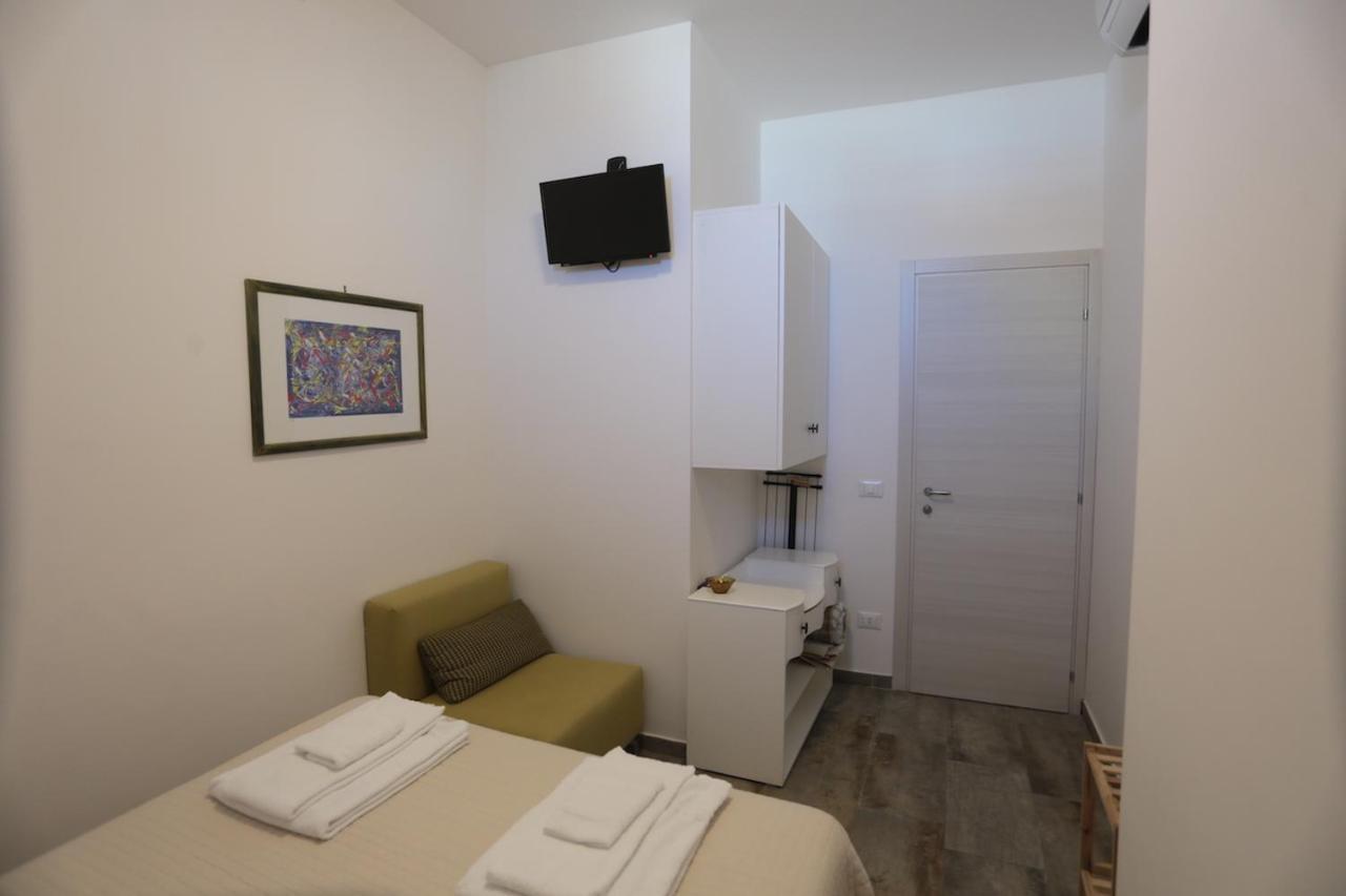 B&B Nonna Maria Termoli Dış mekan fotoğraf