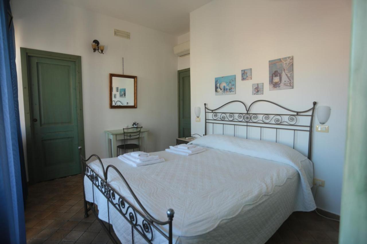 B&B Nonna Maria Termoli Dış mekan fotoğraf