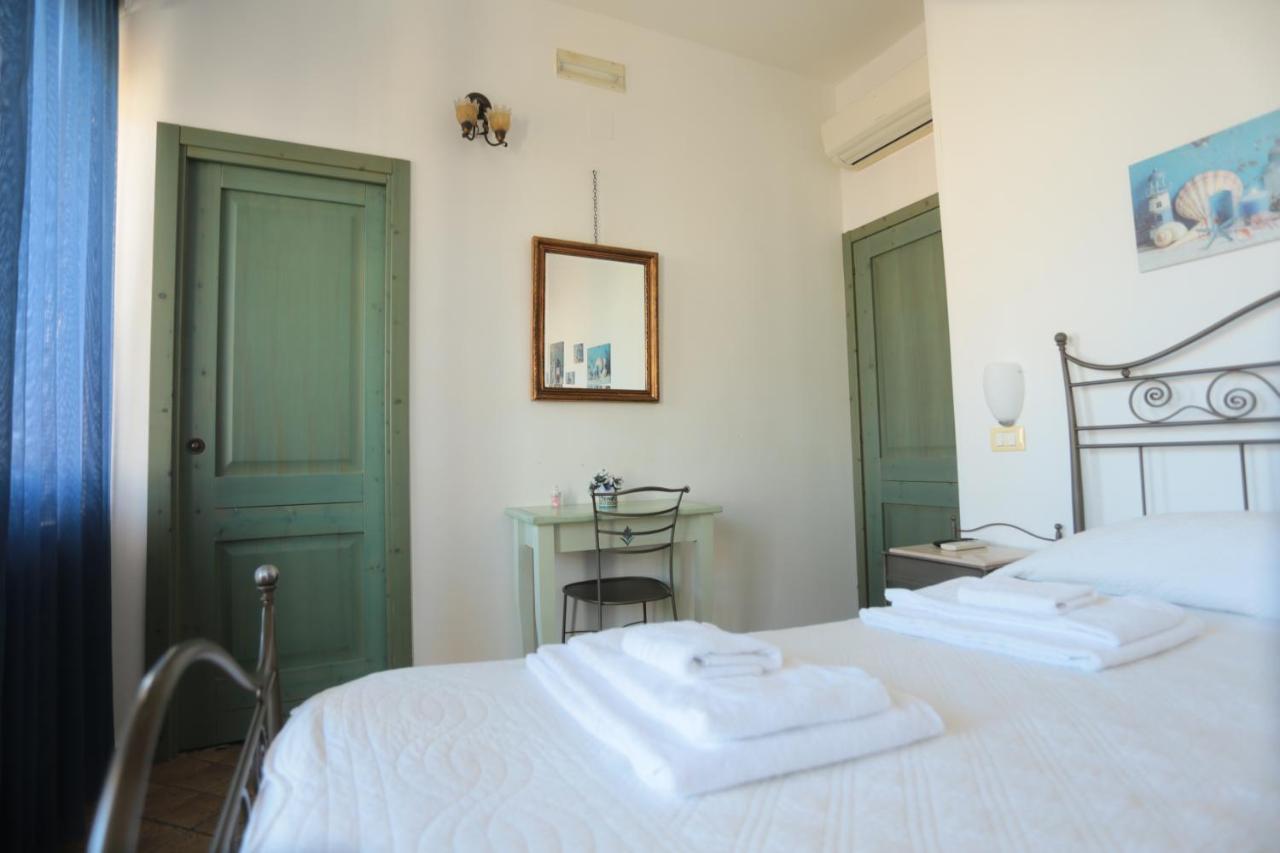 B&B Nonna Maria Termoli Dış mekan fotoğraf
