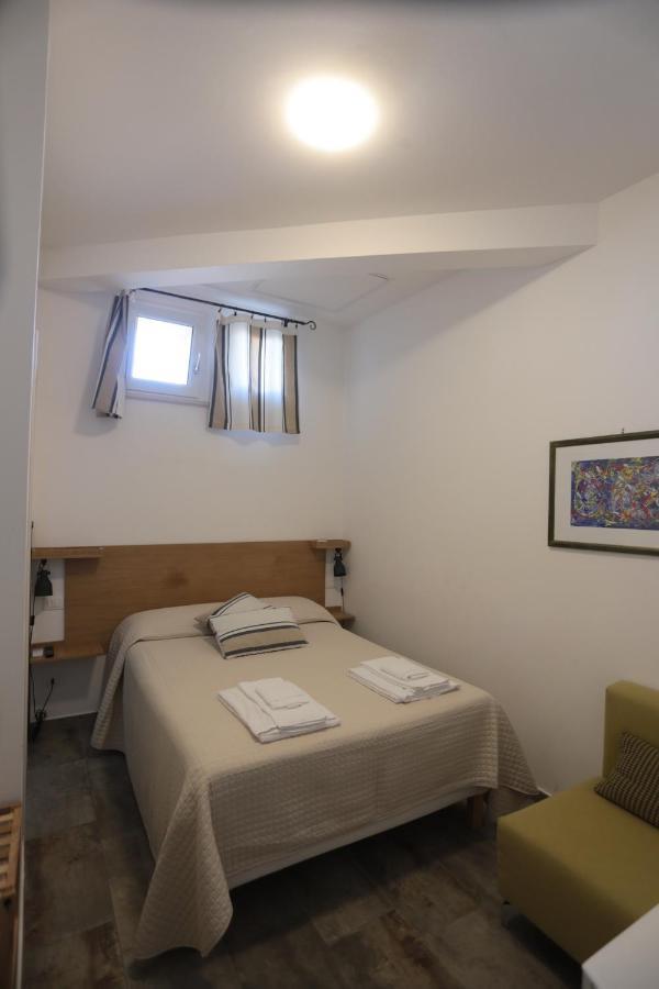 B&B Nonna Maria Termoli Dış mekan fotoğraf