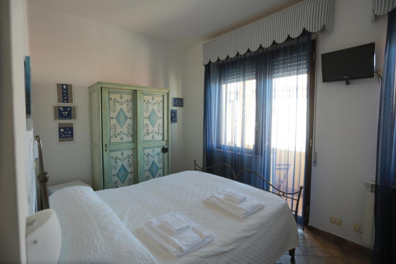 B&B Nonna Maria Termoli Dış mekan fotoğraf