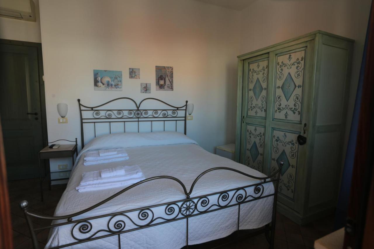 B&B Nonna Maria Termoli Dış mekan fotoğraf