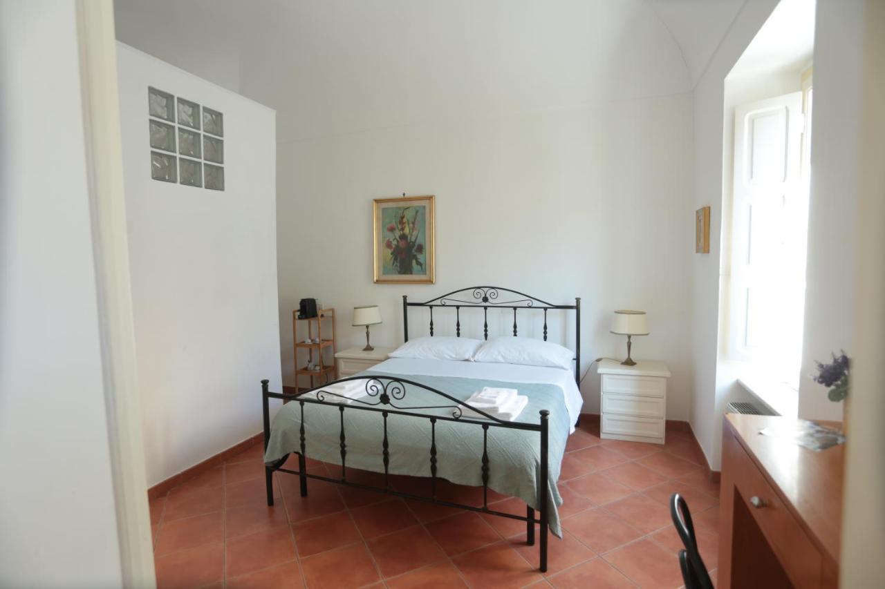 B&B Nonna Maria Termoli Dış mekan fotoğraf