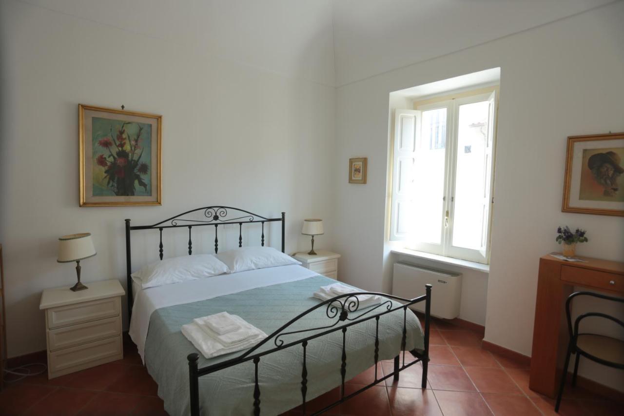 B&B Nonna Maria Termoli Dış mekan fotoğraf