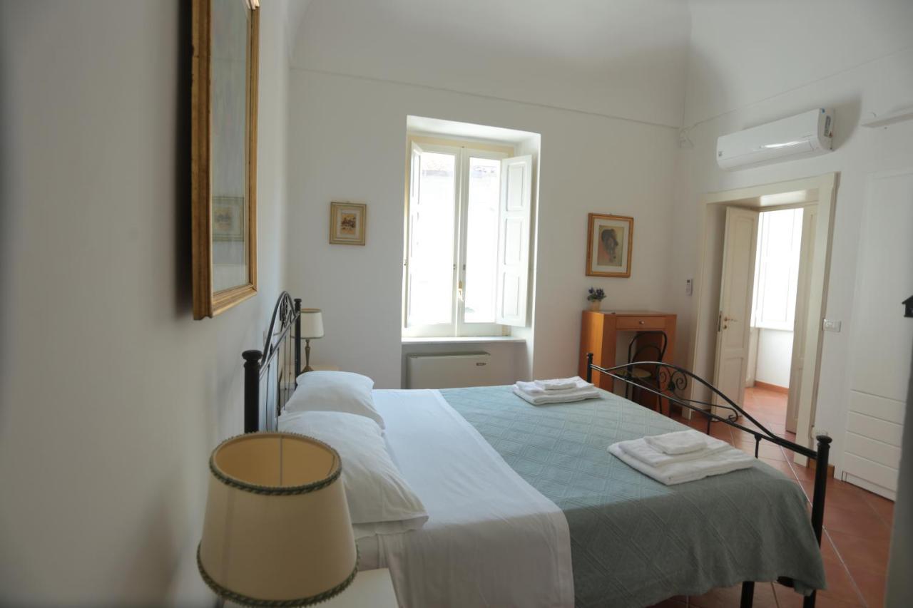 B&B Nonna Maria Termoli Dış mekan fotoğraf