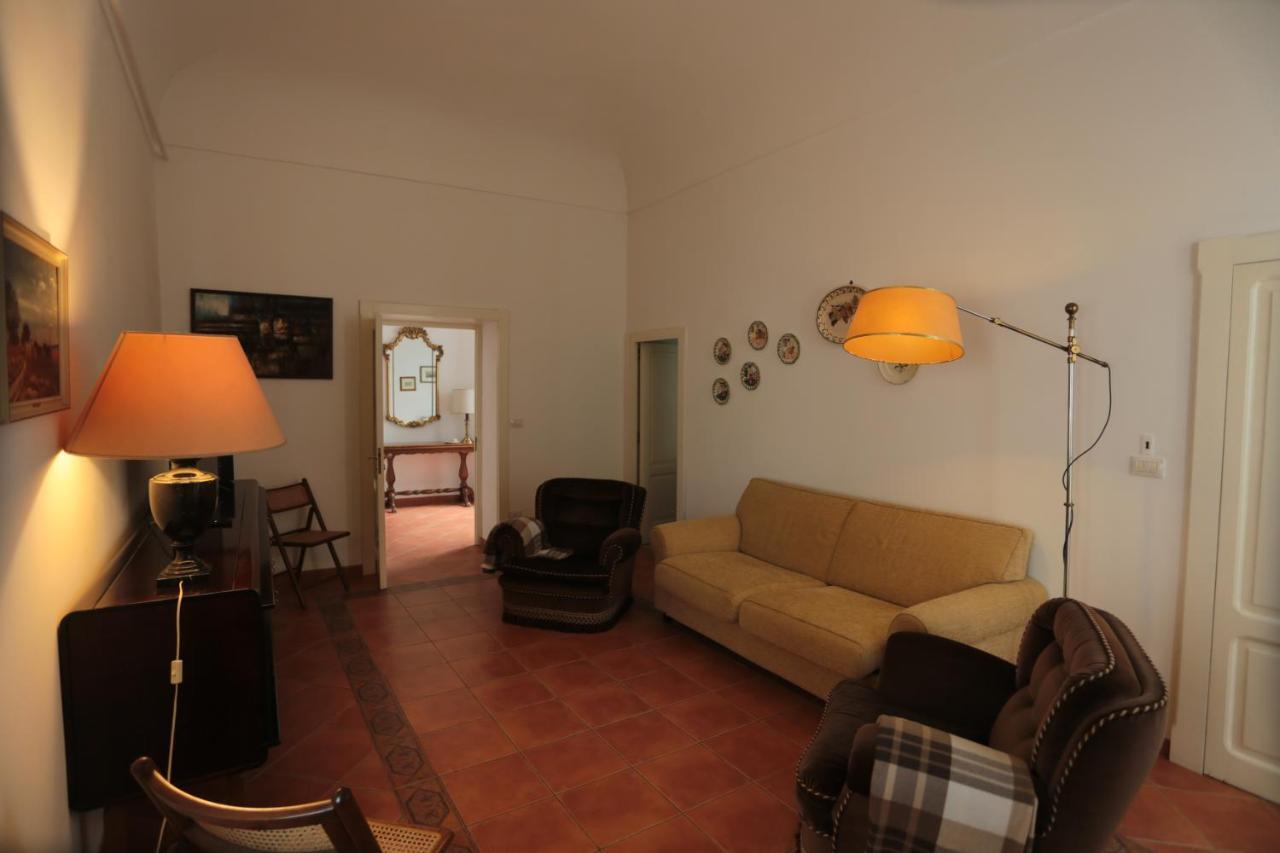 B&B Nonna Maria Termoli Dış mekan fotoğraf