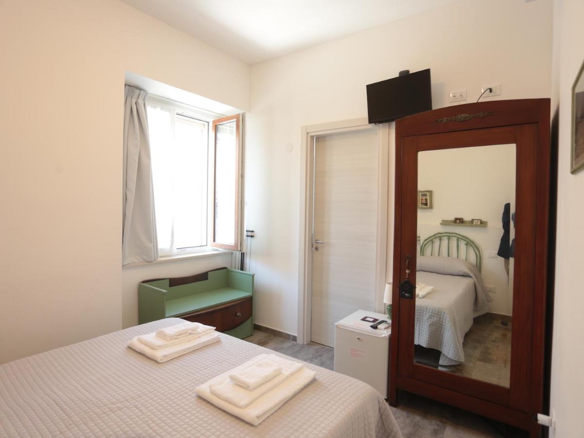 B&B Nonna Maria Termoli Dış mekan fotoğraf