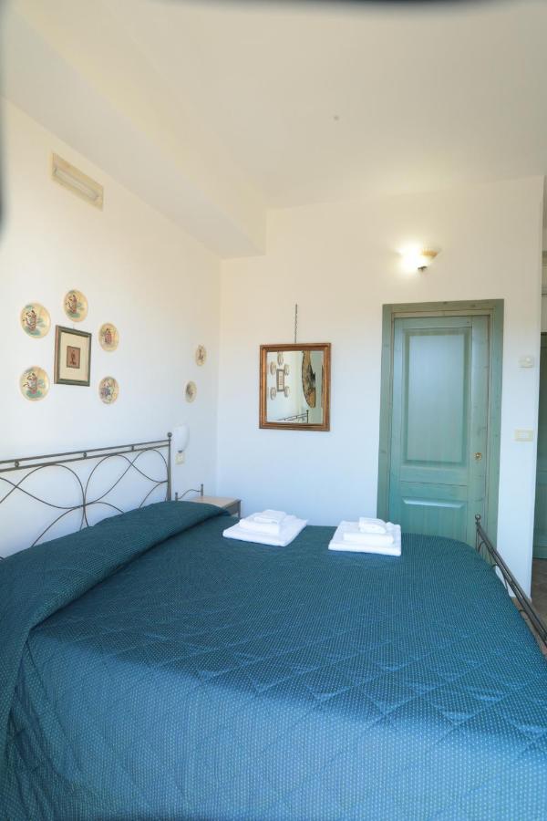 B&B Nonna Maria Termoli Dış mekan fotoğraf