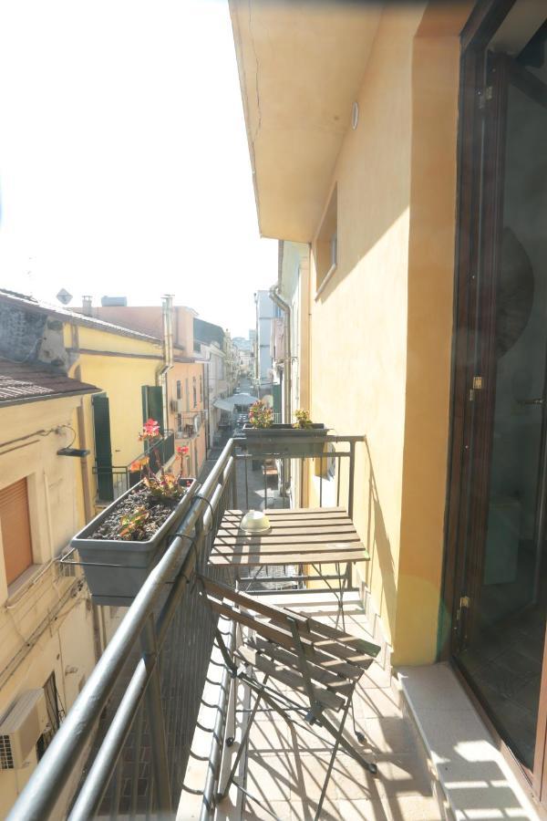 B&B Nonna Maria Termoli Dış mekan fotoğraf