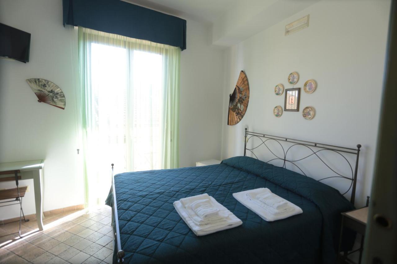 B&B Nonna Maria Termoli Dış mekan fotoğraf