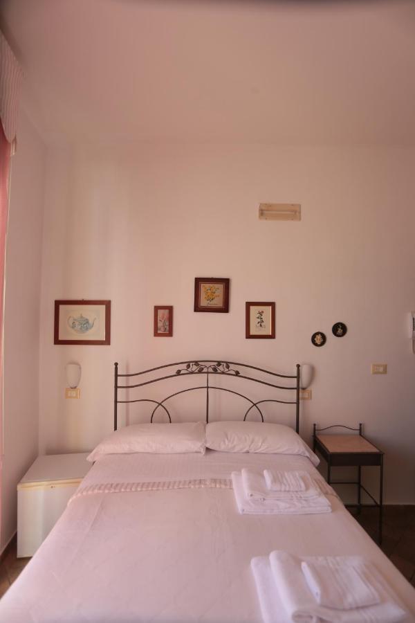 B&B Nonna Maria Termoli Dış mekan fotoğraf