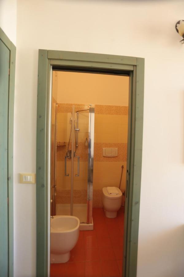 B&B Nonna Maria Termoli Dış mekan fotoğraf