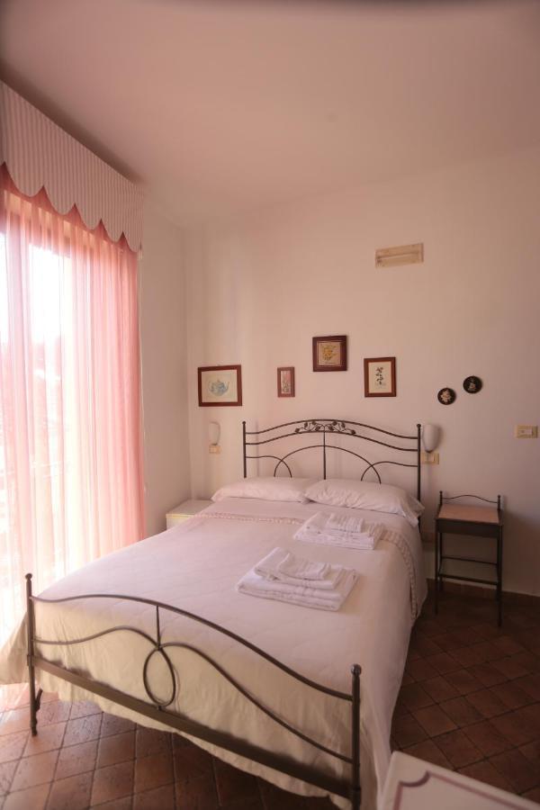 B&B Nonna Maria Termoli Dış mekan fotoğraf