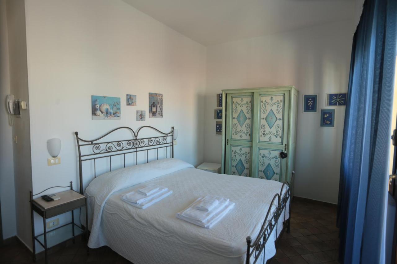 B&B Nonna Maria Termoli Dış mekan fotoğraf