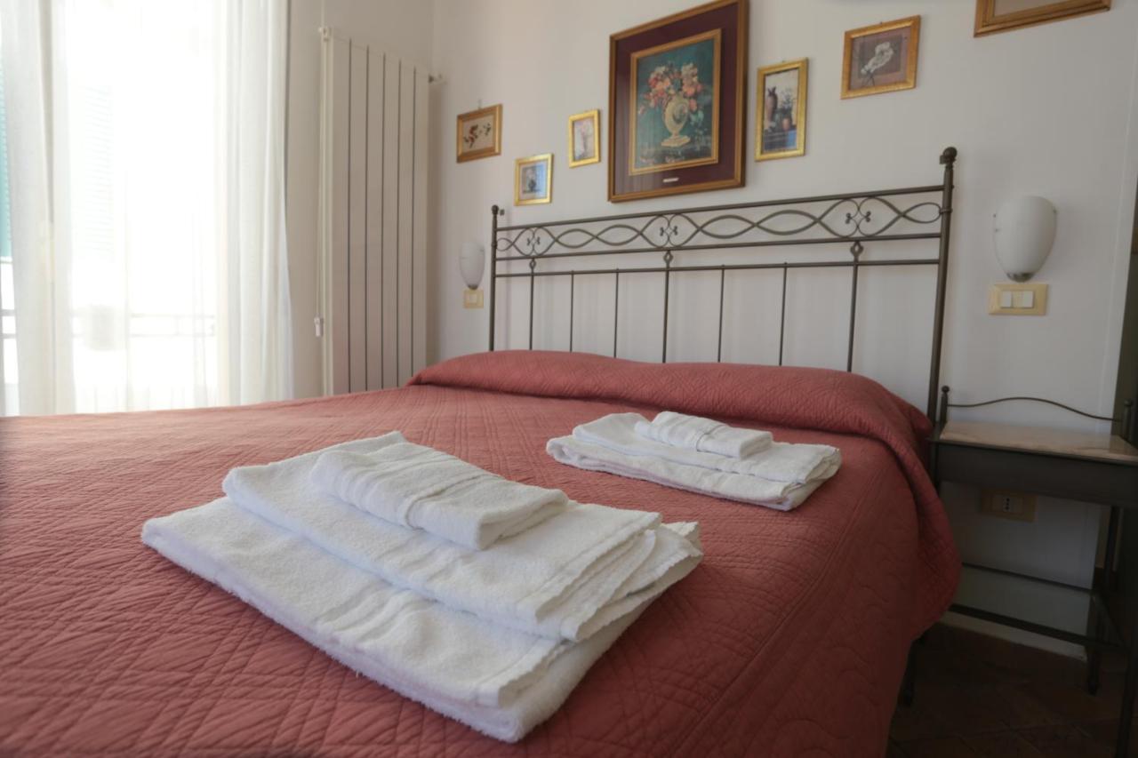 B&B Nonna Maria Termoli Dış mekan fotoğraf