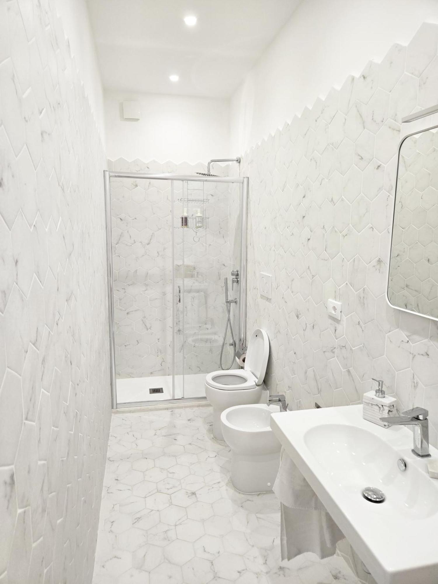 B&B Nonna Maria Termoli Dış mekan fotoğraf