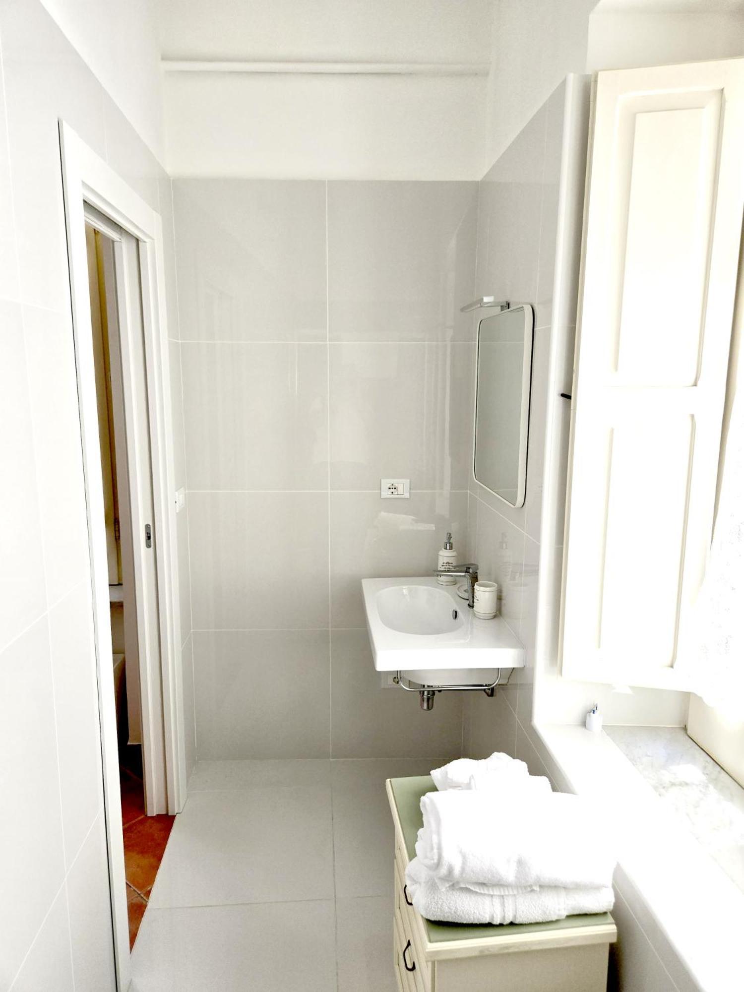 B&B Nonna Maria Termoli Dış mekan fotoğraf