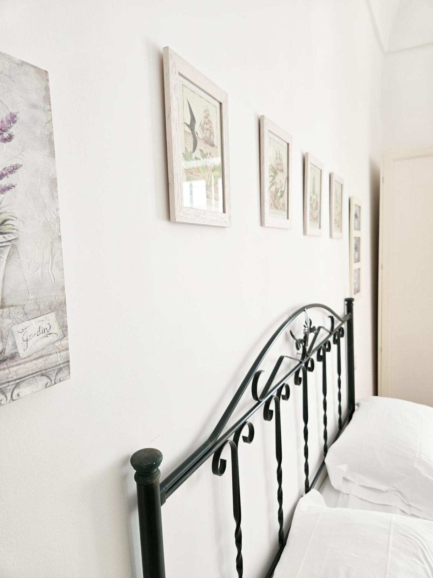 B&B Nonna Maria Termoli Dış mekan fotoğraf