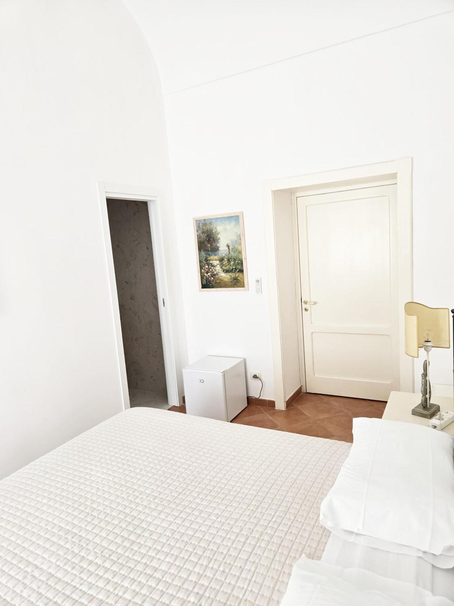 B&B Nonna Maria Termoli Dış mekan fotoğraf