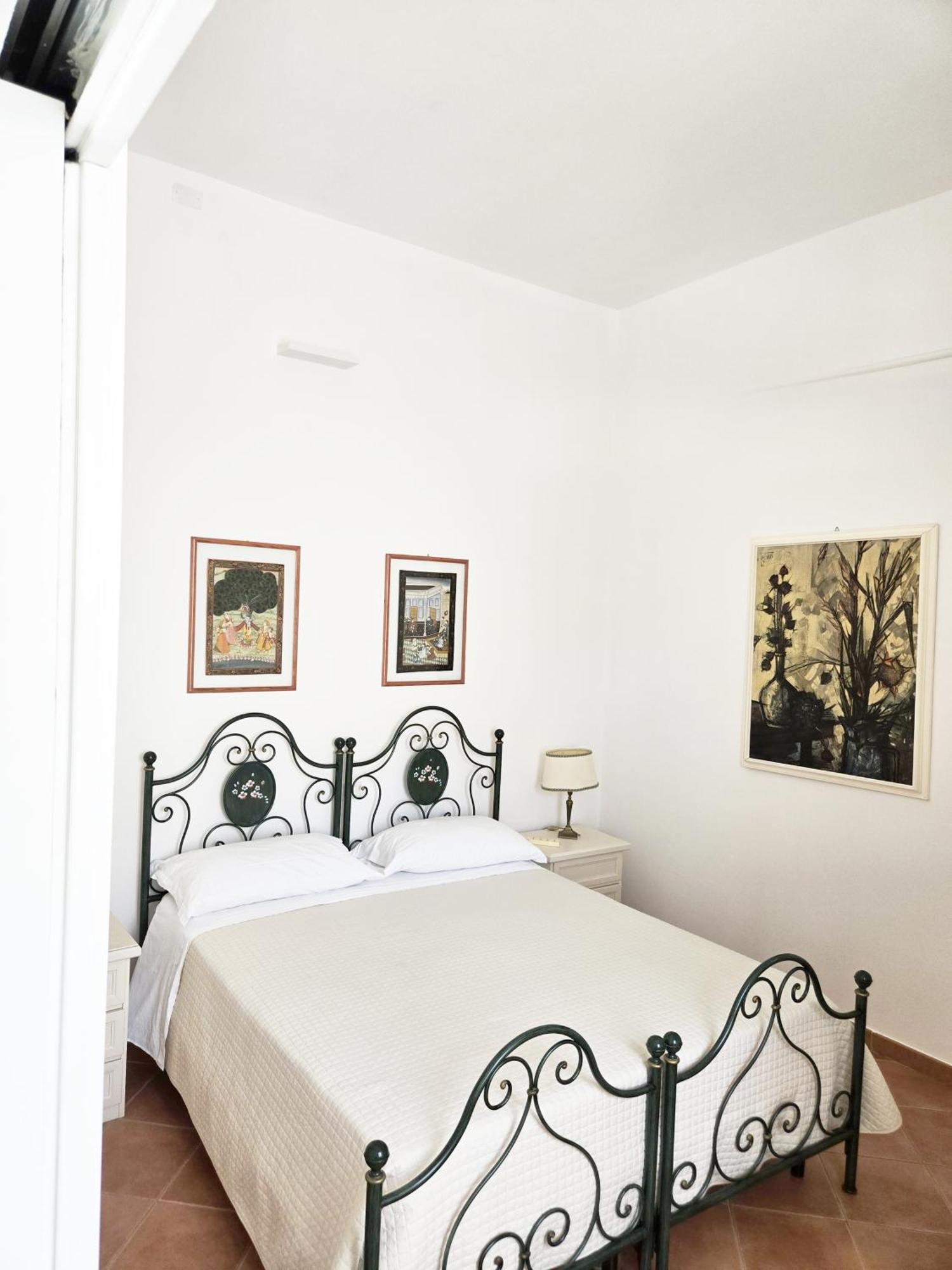 B&B Nonna Maria Termoli Dış mekan fotoğraf