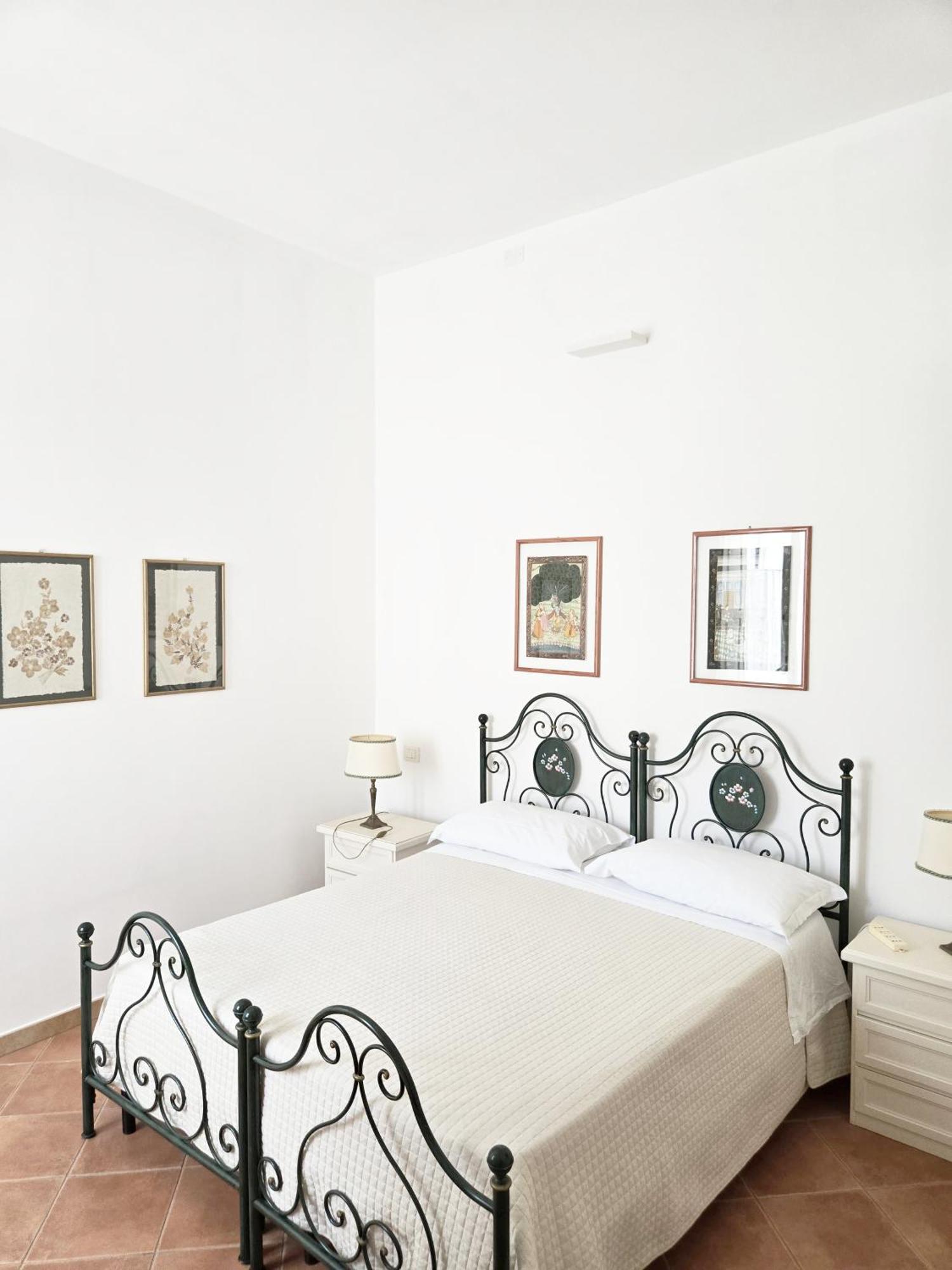 B&B Nonna Maria Termoli Dış mekan fotoğraf