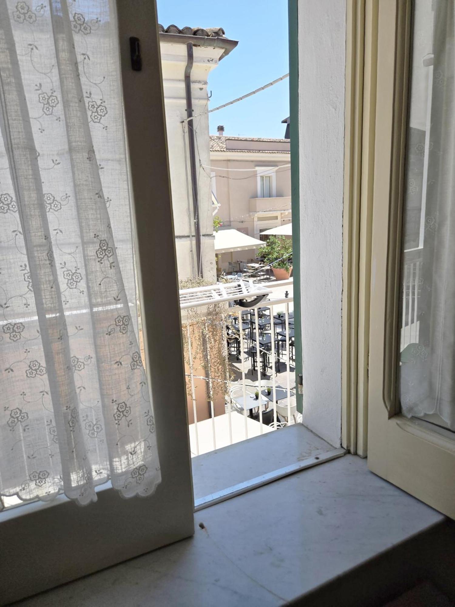 B&B Nonna Maria Termoli Dış mekan fotoğraf