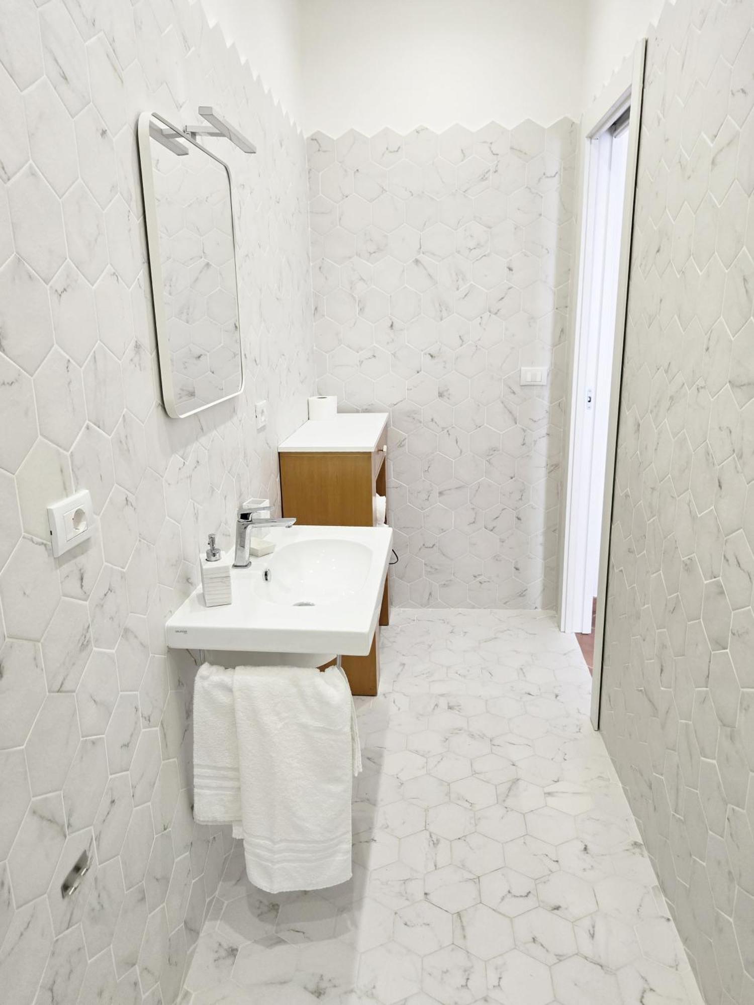 B&B Nonna Maria Termoli Dış mekan fotoğraf