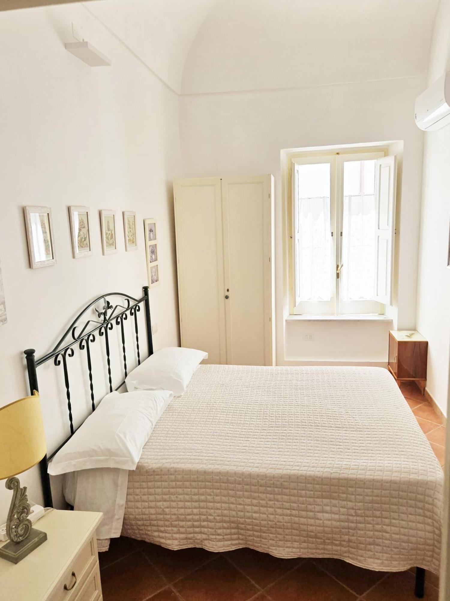 B&B Nonna Maria Termoli Dış mekan fotoğraf