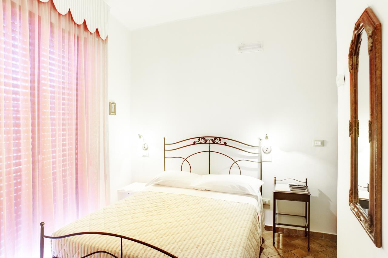 B&B Nonna Maria Termoli Dış mekan fotoğraf